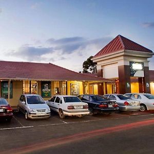 Nightcap At Sylvania Hotel Campbellfield Exterior photo