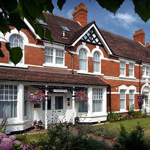 Glendower House Hotel Minehead Exterior photo