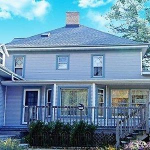 The Sawyer House Bed & Breakfast Bed & Breakfast Sturgeon Bay Exterior photo