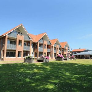 Hotel Bornholm West-Terschelling Exterior photo