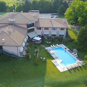 Hotel Al Ponte Gradisca d'Isonzo Exterior photo