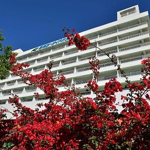 Marina Hotel Kaiku Annex Shirahama Seaside Hotel Exterior photo