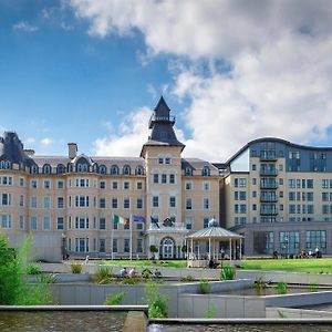 Royal Marine Hotel Dublin Exterior photo