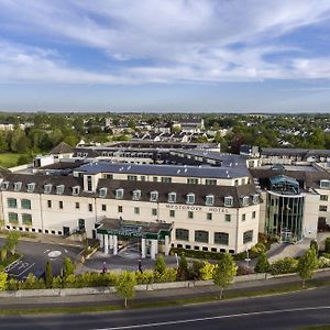 Westgrove Hotel Clane Exterior photo