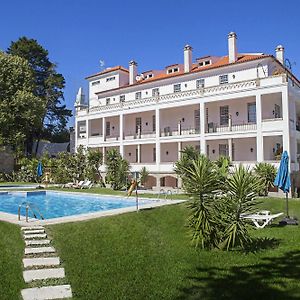 Hotel Rural Mira Serra Mangualde Exterior photo