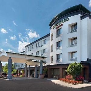 Courtyard By Marriott Lebanon Hotel Exterior photo