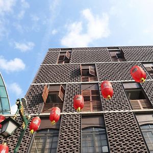 Lantern Hotel Kuala Lumpur Exterior photo