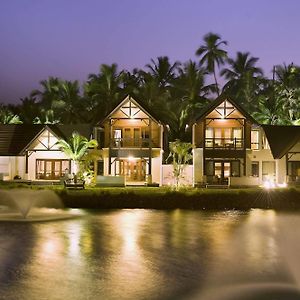 The Lalit Resort & Spa Bekal Bekal Town Exterior photo