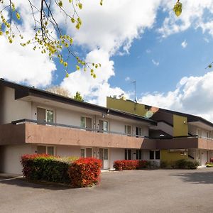 B&B Hotel Bretigny-Sur-Orge Exterior photo