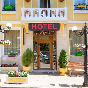 Hotel Alegro Veliko Tarnovo Exterior photo