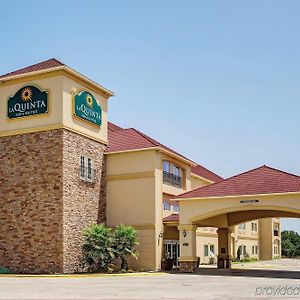 Americas Best Value Inn - Gun Barrel City Exterior photo