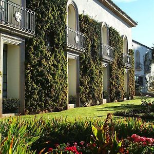 Hotel & Spa Hacienda Baruk Zacatecas Exterior photo