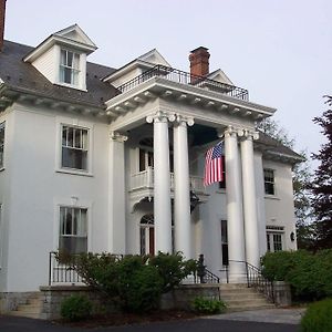 White Hall Manor B&B Greencastle Exterior photo