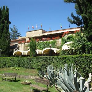 Hotel Apogeo Bettolle Exterior photo