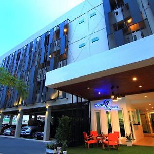 Cool Residence Hotel Phuket Exterior photo