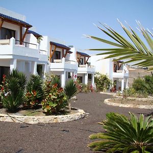 Monte Marina Naturist Resort - Adults Only Playa De Esquinzo Exterior photo