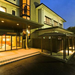 Ogoto Onsen Yunoyado Komolebi Hotel Otsu Exterior photo