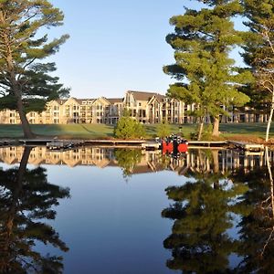 Northernaire Resort Three Lakes Exterior photo