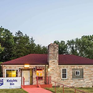 The Hillside Hotel Knoxville Exterior photo