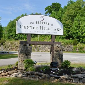 The Retreat At Center Hill Lake Hotel Smithville Exterior photo