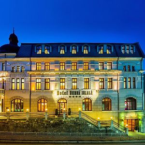 Boutique Hotel Dubna Skala Zilina Exterior photo