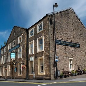 The Swan Hotel Clitheroe Exterior photo