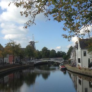 Appartement Dokkum Exterior photo