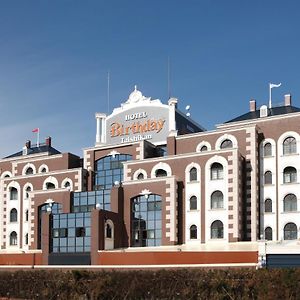 Hotel Birthday Kakamigahara Exterior photo