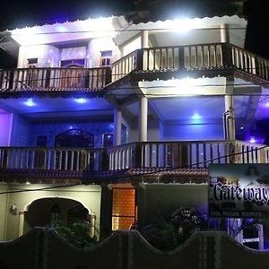 Gatewayinn Mannar Exterior photo