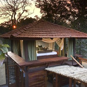 Baghvan Pench National Park - A Taj Safari Lodge Behrai Facilities photo