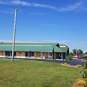 Scottish Inns Mcminnville Exterior photo