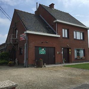 Vakantiehuis Loft Andre Villa Leke Exterior photo