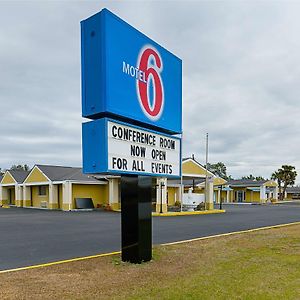 Motel 6 Enterprise Al Exterior photo