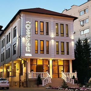 Oscar Hotel Gelendzhik Exterior photo