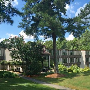 The Inn At Houndslake Aiken Exterior photo