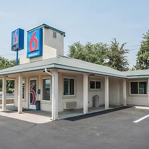 Motel 6-Fallon, Nv Exterior photo