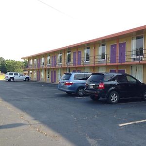 Country Inn Motel Vivian Exterior photo