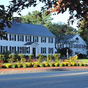 Publick House Historic Inn And Country Motor Lodge Sturbridge Exterior photo