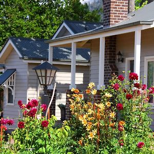 Marysville Garden Cottages Exterior photo