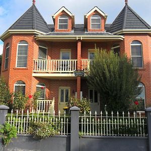 Stonecutters Inn Warrnambool Exterior photo