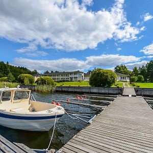 Hotel Sea Front Raseborg Exterior photo