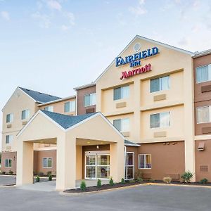 Fairfield Inn & Suites Kansas City Lee'S Summit Exterior photo