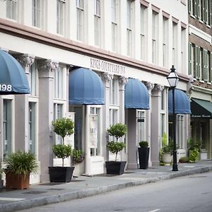 Kings Courtyard Inn Charleston Exterior photo