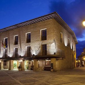 Parador De Santo Domingo De La Calzada Hotel Exterior photo