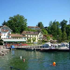 Hotel Le Jules Verne Yvoire Exterior photo