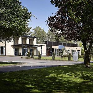 Radisson Blu Hotel And Spa, Limerick Exterior photo