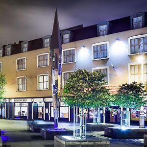 Beresford Hotel Dublin Exterior photo