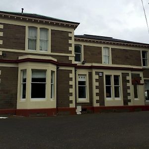 Taychreggan Hotel Dundee Exterior photo