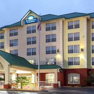 Days Inn & Suites By Wyndham Tucker/Northlake Exterior photo