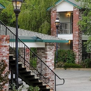 Grass Valley Courtyard Suites Exterior photo